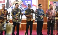 Transparansi Pendanaan Desa, Pemprov Jateng Launching Penerapan Transaksi Non Tunai