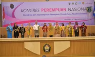 Tidak Boleh Kalah dari Pria, Mbak Ita Wali Kota Semarang Dorong Perempuan Berperan di Pemerintahan