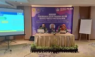USM Gelar Workshop Pengembangan Sistem Pengakuan SKS dan Business Process Pengelolaan MBKM