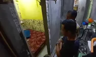 KRONOLOGI KDRT Sampai Meninggal di Sendangguwo Semarang, Diduga Karena Cemburu