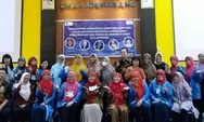 Guru Kimia di  Semarang Dapat Pendampingan Pembelajaran Berdiferensiasi