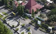 5 Prodi Paling Banyak Peminat di UGM, Mahasiswa Pada Mengira Nomor 1 Jurusan Hukum, Padahal...