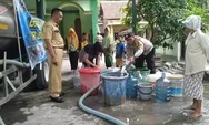Krisis Air Dampak Musim Kemarau di Semarang Berpotensi Timbulkan Penyakit, Dinkes Minta Warga Waspada Diare