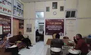 Temuan BPD Desa Jenarsari Jadi Bacaleg, Ini Tanggapan KPU Kendal