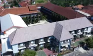Wah Sekolah Ini Jadi SMA Terbaik di Banjarnegara, Sudah Bisa Tebak Siapa Juaranya? 