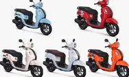 Mau Beli Motor Yamaha Fazzio? Harga Terbaru Edisi Akhir Agustus 2023 Lebih Asik, Pas Dompet Banget