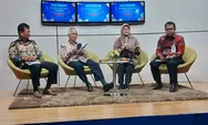 Kampus Merdeka Fair 2023 Digelar di Udinus Semarang, Jadi Ruang Kolaborasi Kampus dan Industri