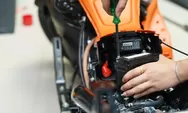 5 Tips Jitu Merawat Motor Listrik Tetap Prima Dijamin Nyaman Dipakai Terus. Nomor 4 Sering Jadi Sebab Rusak