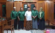 Ini Pesan Ketua PCNU Kendal untuk LPBI, Prioritaskan Komunikasi
