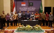 Kemenkes Kerajaan Arab Saudi, BP2MI Tandatangani Perjanjian Pelaksanaan Penempatan Tenaga Kesehatan Indonesia