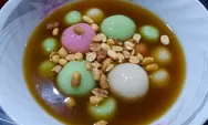 8 Wedang Ronde Enak dan Murah Meriah di Semarang, Cocok Buat Kamu yang Lagi Butuh Kehangatan
