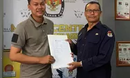 Buka Layanan Pindah Memilih Pemilu 2024, Ini Penjelasan Ketua KPU Batang