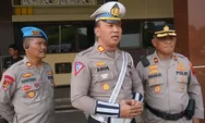 Jasa Raharja Wacanakan Tak Santuni Kecelakaan Lalu Lintas Pengendara, Ini Sebabnya