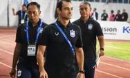 Sempat Minder Lawan Teco, Pelatih PSIS Semarang Ungkap Isi Hati Usai Kalahkan Bali United