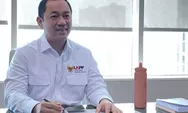 Dari Wali Kota Semarang Jadi Kepala LKPP, Harta Kekayaan Hendrar Prihadi Nambah 1 M Lebih