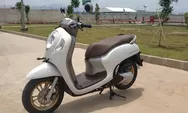 DAFTAR Harga Motor Bekas Honda Scoopy Per September 2023, Imbas Rangka eSAF Makin Murah Bro