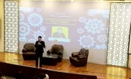  Prodi Teknik Informatika SCU Gelar Seminar Startup dan Kemanan Siber: Dua Hal Paling Relevan Dalam Dunia IT