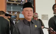 Siaga Darurat Kekeringan, Ketua DPRD Demak Minta Masyarakat Bisa Hemat Air