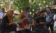 Nguri-uri Budaya Warisan Leluhur, Bupati Demak Minta Catur Sasangka Digelar Rutin