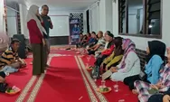 Tranformasi Menjadi Kota Industri, Kampung Hijrah Batang Gelar Diskusi Upaya Meminimalisir Dampak Sosial