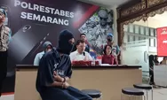 DITANGKAP Kyai Pemerkosa Santriwati Ponpes di Semarang, Modusnya Iming-iming Dibantu Kuliah