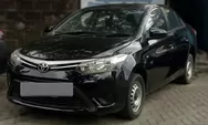 Harga Mobil Bekas Toyota Vios per September 2023 Makin Murah, Mulus STNK Lengkap, Kredit atau Cash?