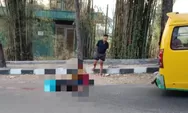 Tiba-tiba Lompat dari Angkot di Tanjakan Greenwood Semarang, Seorang Pemuda Langsung Tewas