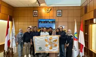 Konsisten Terapkan SMK3 di PLTU Batang, PT BPI Raih Bendera Emas dari Kemenaker RI