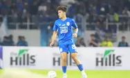 PSIS Semarang Pinjamkan Brandon Scheunemann ke Persipura, Sinyal Jorry dan Syiha Kembali Masuk Tim?