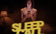 Film Sleep Call Tayang Sampai Kapan di Bioskop? Simak Jadwal Tayang Film yang Diperankan Rachel Vennya Ini