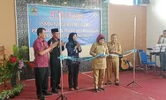 Job Fair SMKN 1 Blado, 15 Perusahaan Sudah Mendapatkan 80 Pelamar