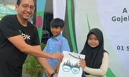 Tingkatkan Taraf Hidup, Gojek Ajarkan Bahasa Inggris pada Anak Mitra Driver Secara GRATIS