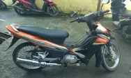 Harga Motor Bebek Murah, Yamaha Jupiter Z Bekas per September 2023 Mulai 6 Jutaan, Surat Lengkap