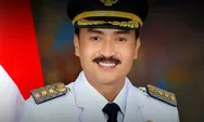10 Tahun Pimpin Kota Salatiga Jawa Tengah, Inilah Rincian Harta Kekayaan Yuliyanto Eks Wali Kota Ganteng