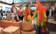 BRI Dukung Pameran Kriyanusa 2023, Tampilkan Produk Kriya Terbaik dari UMKM Binaan