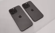 Resmi Rilis, Kapan dan Berapa Prediksi Harga iPhone 15 Series di Indonesia? Ini Bocorannya!