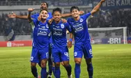 Akui Persis Solo Lawan Berat, PSIS Semarang Tetap Yakin Curi Poin Penuh