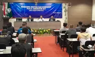 Asprov PSSI Jateng Sudah Rapat dengan Tim, Piala Soeratin U-17 Bakal Digelar Oktober