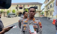Jaga Netralitas, Kapolrestabes Semarang Larang Anggota Like dan Komen Postingan Peserta Pemilu 2024