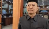 Ketua DPRD Dorong Para Atlet Demak Punya Jiwa Kompetitif dan Tekat Kuat Meraih Kemenangan