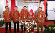 Bank Jateng Capem Nguter Diresmikan, Bupati Sukoharjo Pelayanan Nasabah Lebih Maksimal