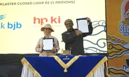 Akselerasi Sektor Peternakan dan Agribisnis: bank bjb Berkontribusi di Silatnas HPDKI dan Piala Presiden 2023