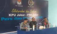 Gelar Diskusi, KPU dan PWI Dorong Peran Aktif Wartawan dalam Pemilu 2024