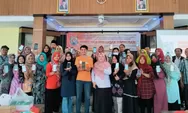 Dilatih Pakarnya Digital Marketing, UMKM Kendal Diharapkan Bisa Naik Kelas