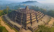 7 Kota Terindah di Jawa, Suguhkan Wisata Alam dan Budaya hingga Masuk Keajaiban Dunia