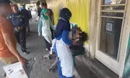 Geger, Pria Ditemukan Tewas di Depan Toko di Kaliwungu