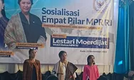Penerapan Nilai-Nilai Pancasila Harus Jadi Kepedulian Bersama