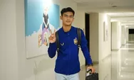 Media Korsel Bocorkan 2 Alasan Suwon FC Ingin Datangkan Pratama Arhan, Apa Saja?