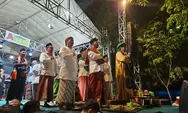 Hadiri PKS Bersalawat di Semarang, Wisnu Wijaya Nilai Momentum Perkuat Ukhuwah Islamiyah dan Wathaniyah