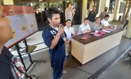 Residivis Ahli Maling Motor di Semarang Ditangkap Polisi, Sempat Kepergok Duel dengan Korban